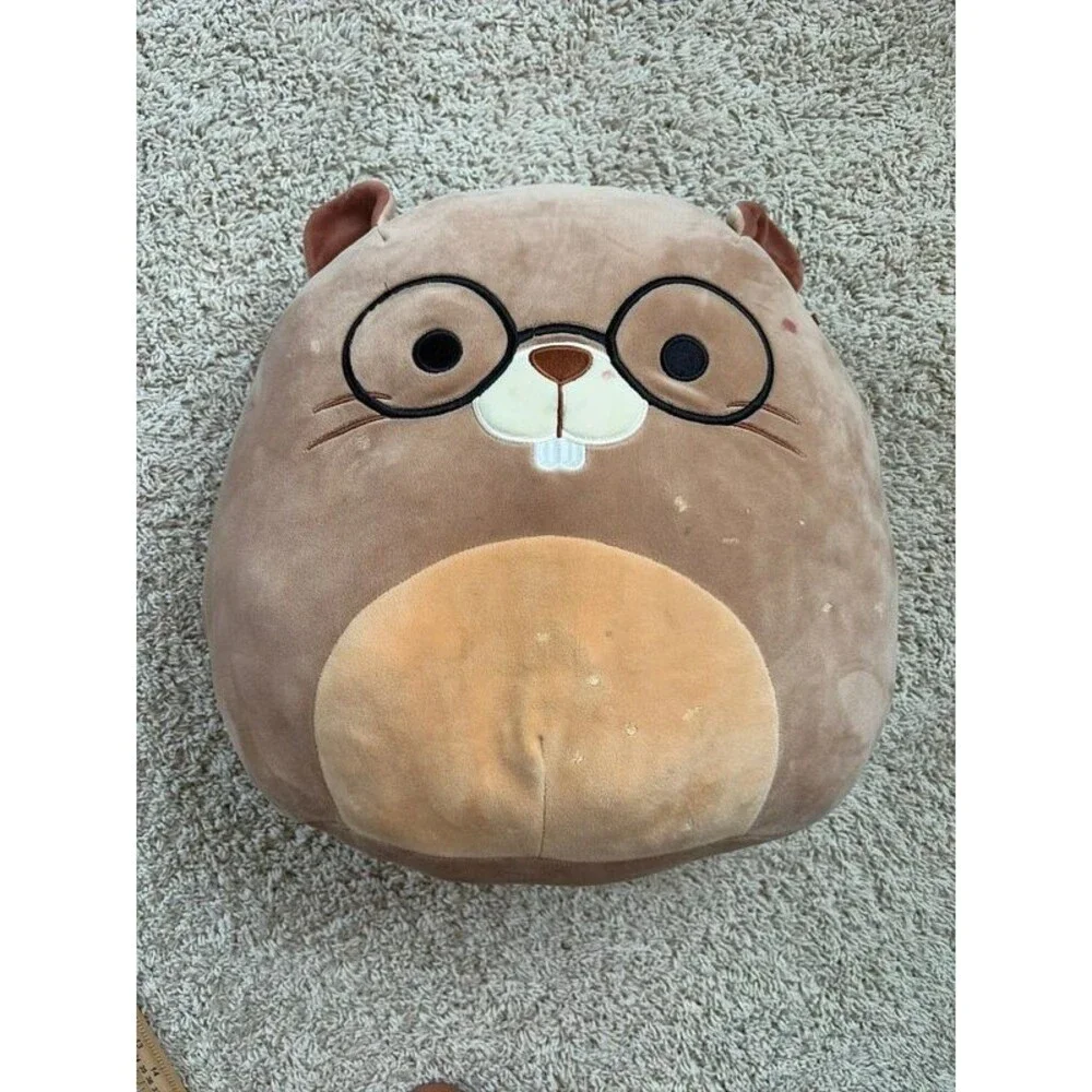 Squirrel Squishmellow
